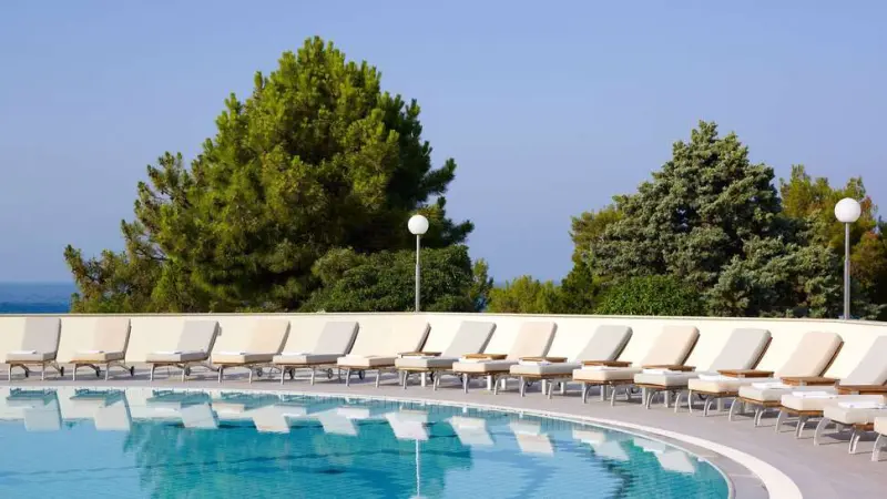 Park Plaza Histria Pula