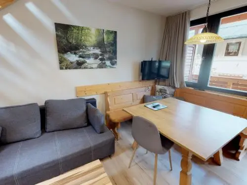 Appartement Wildbachhof