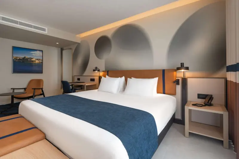 Best Western Premier Malta