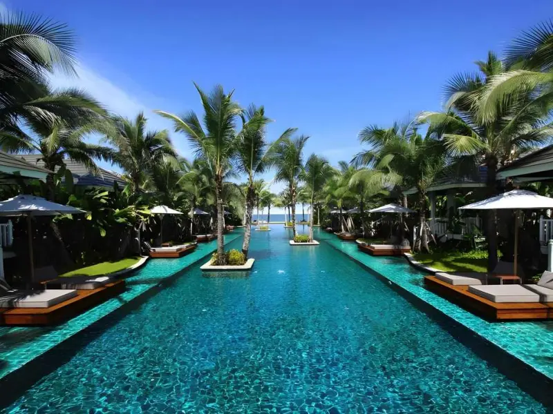 Rest Detail Hotel Hua Hin
