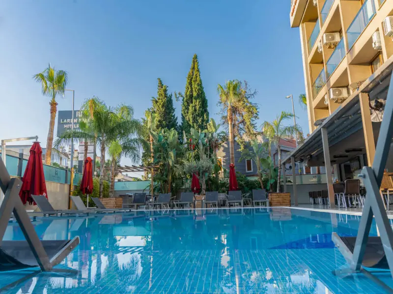 Laren Family Hotel Spa