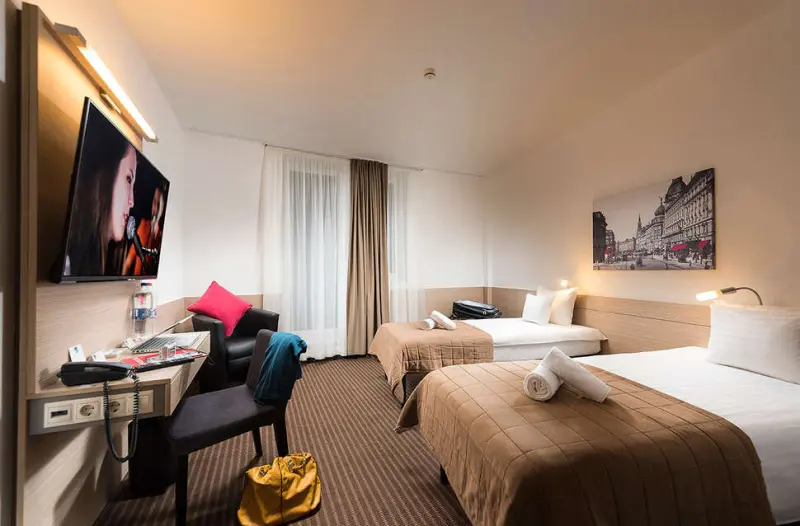 Bo18 Hotel