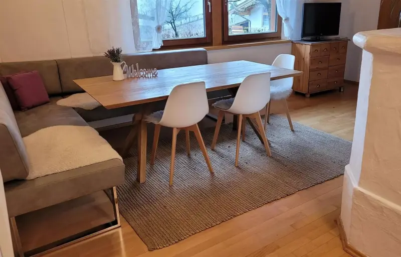 Ferienwohnung Lavendel