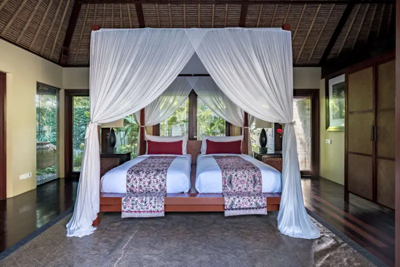 Kayumanis Nusa Dua Private Villa