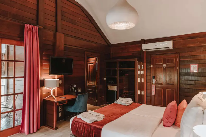 Kontiki Beach Resort