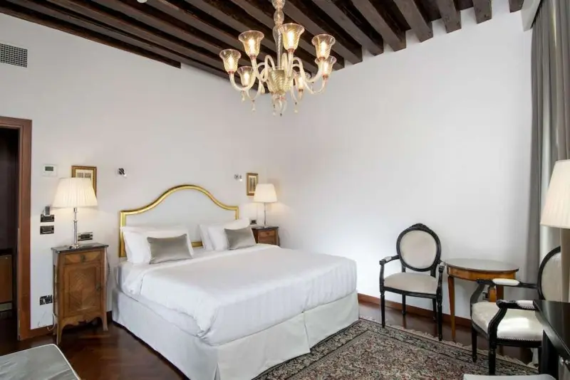Hotel Casa Verardo - Residenza D'Epoca