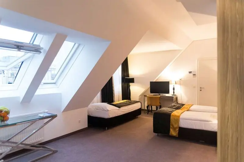 Elaya Hotel Vienna City West