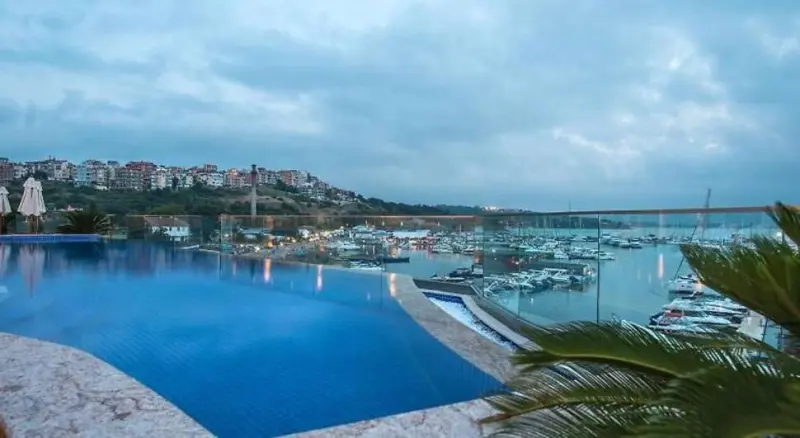 Blu Bay Hotel Sozopol