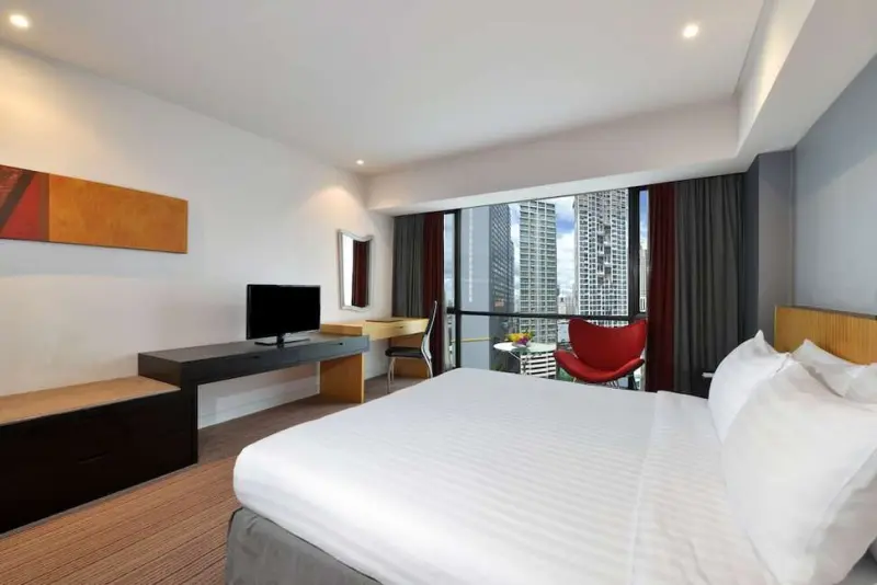 BelAire Bangkok