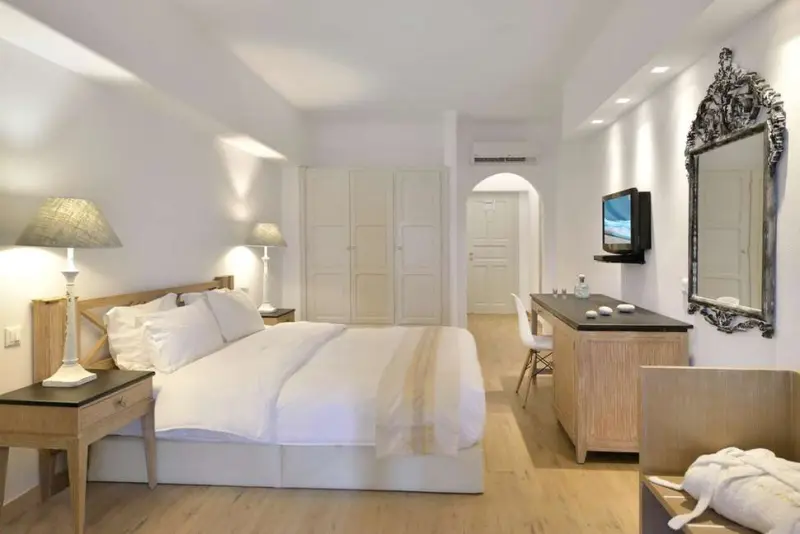Palladium Boutique Hotel