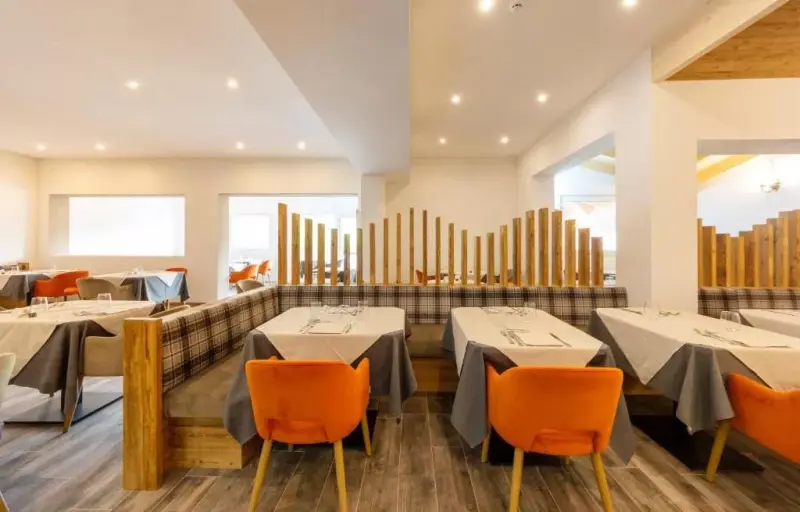 Active Alm Hotel Moena
