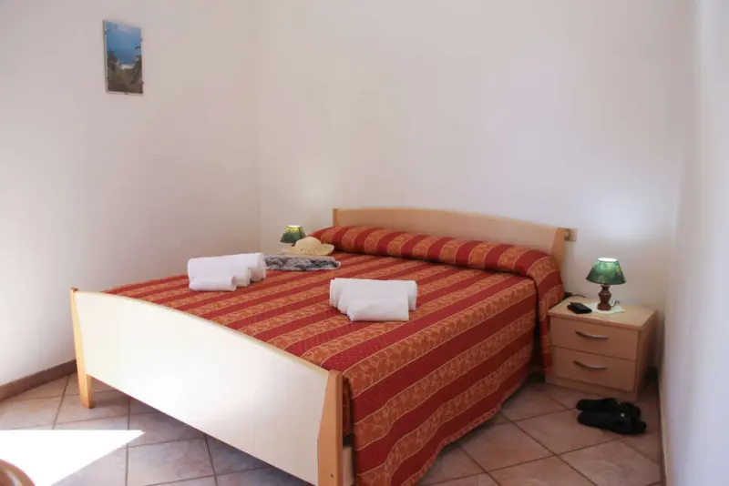 Hotel L’Ancora Capo Vaticano