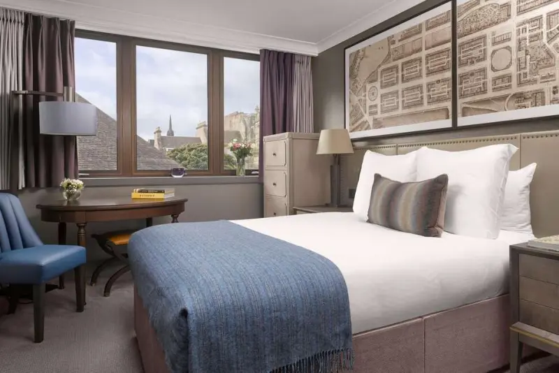 InterContinental Edinburgh the George by IHG