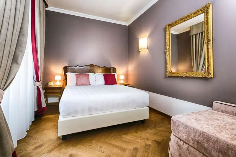Hotel La Posta