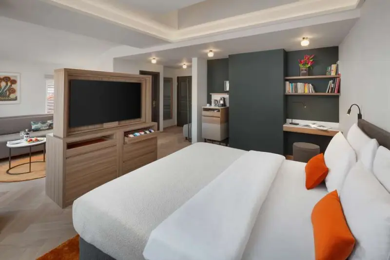 Hotel BOOKQUET
