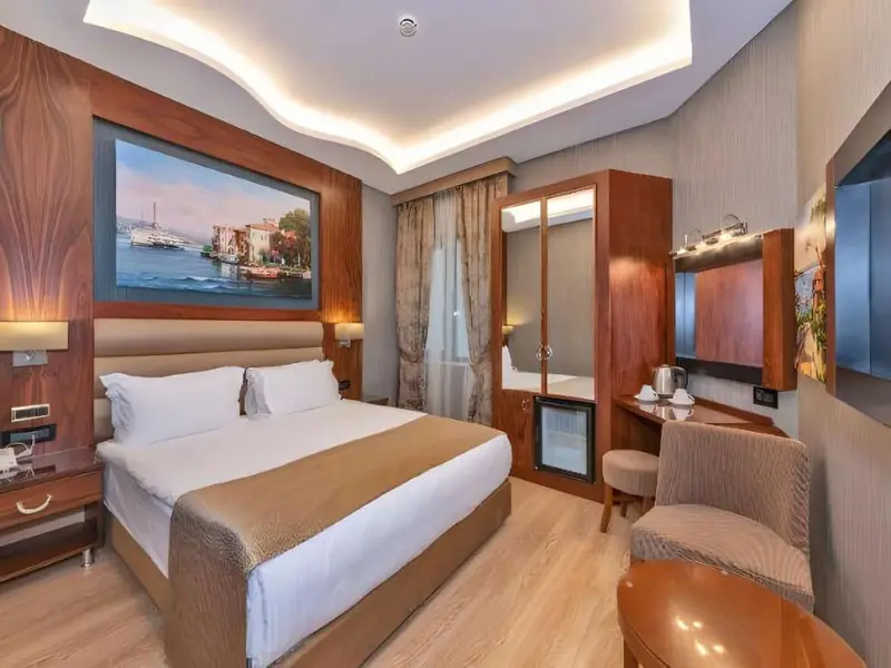 Piya Sport Hotel