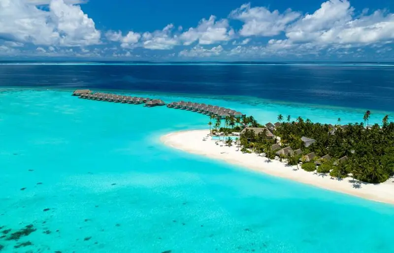 Baglioni Maldives Luxury All Inclusive Resort