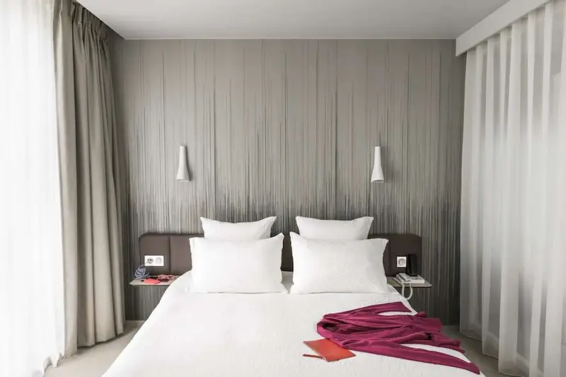 OKKO Hotels Paris Porte De Versailles