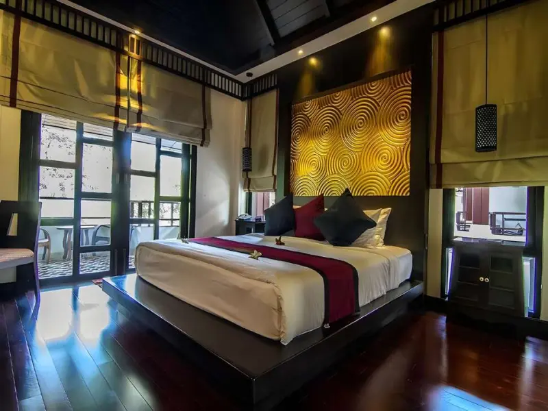 The Elements Krabi Resort