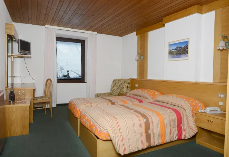 Albergo Hotel Savoia