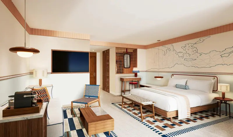 Vasia Resort & Spa