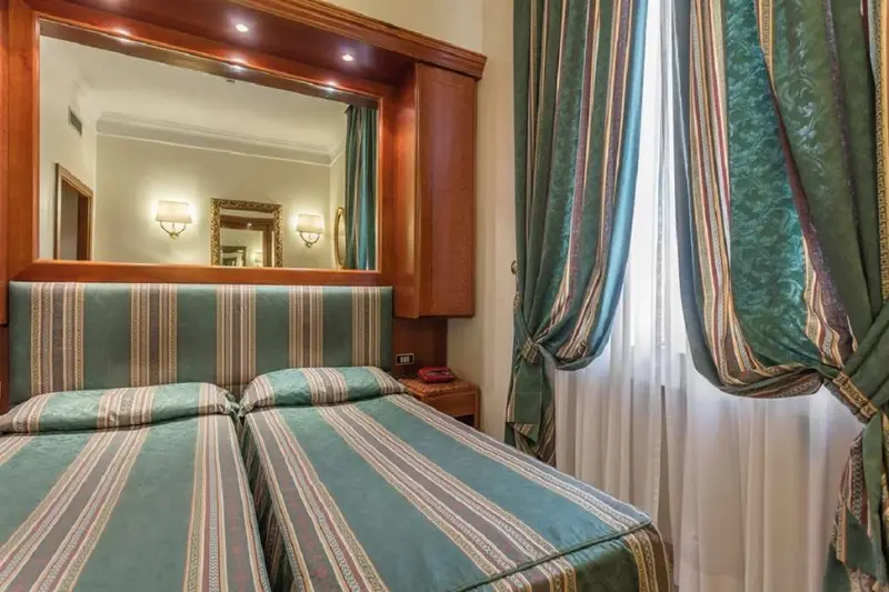 Hotel Archimede