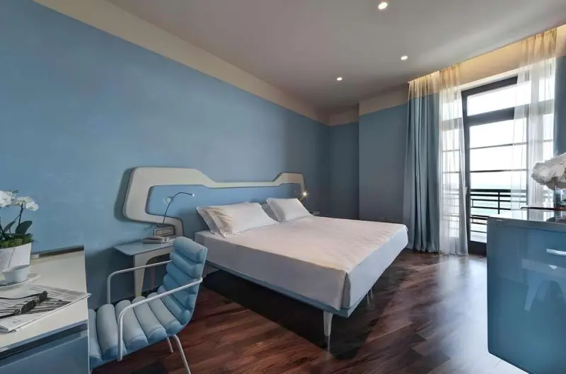 JR Hotels Grande Albergo delle Nazioni Bari