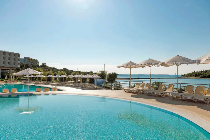 Maistra Select Island Hotel Istra