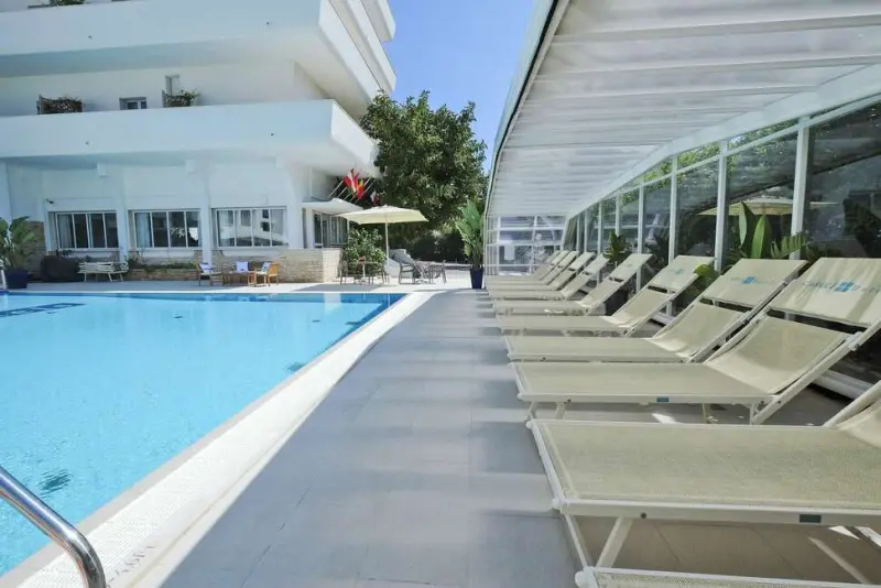 Joli Park Hotel
