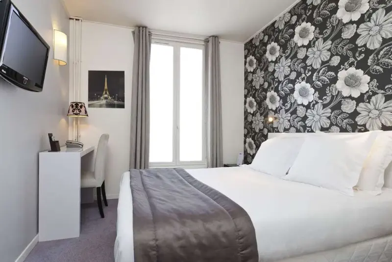 Soft Hotel
