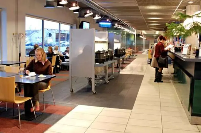 Tallink Express Hotel