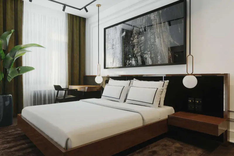 A22 Hotel