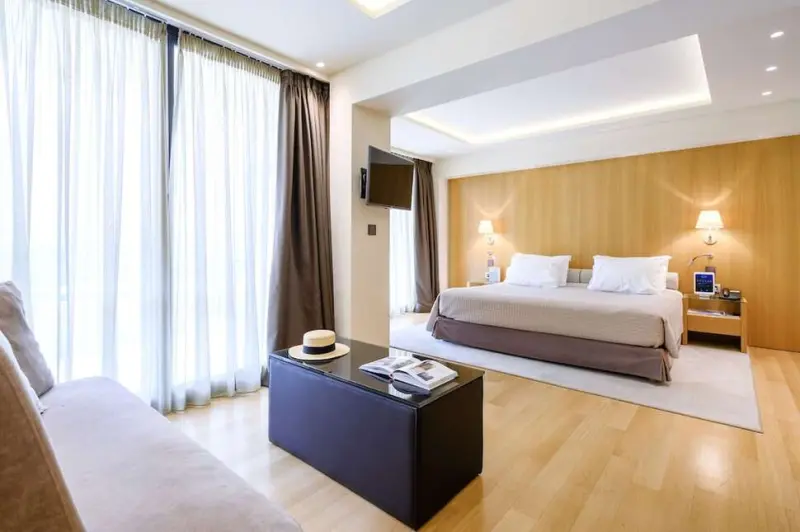 Somewhere Boutique Hotel Vouliagmeni