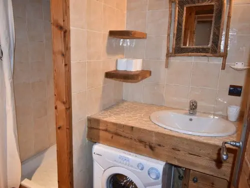 Chalets Clovis I & II