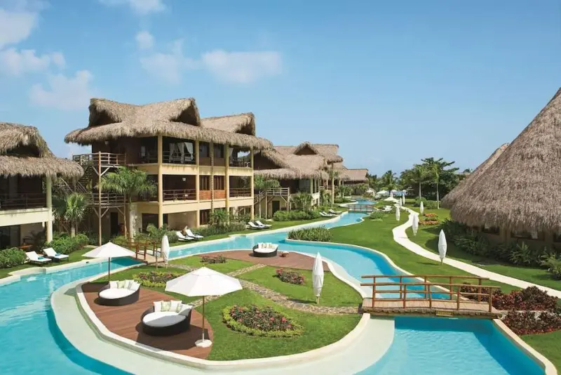 Zoëtry Agua Punta Cana