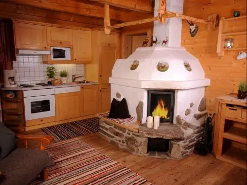 Chalet Josef Speckbacher - 4-5 personen