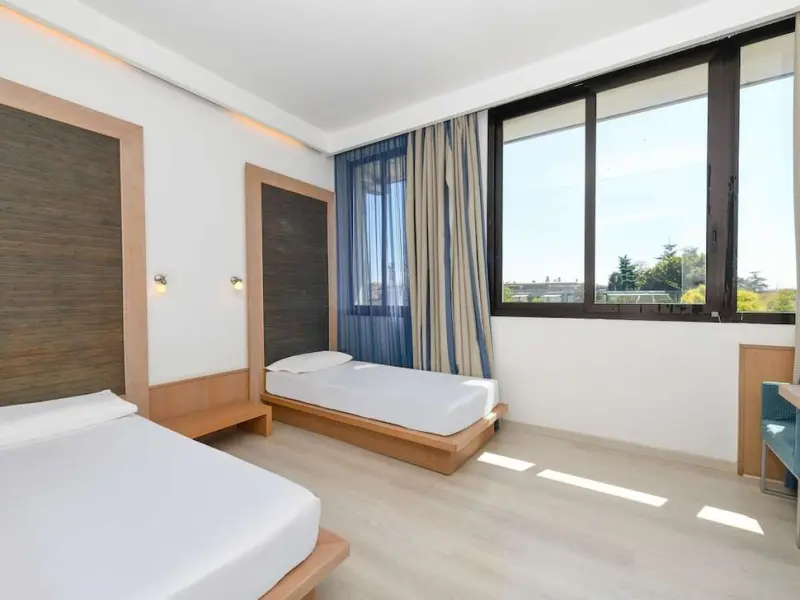 Methis Hotel & SPA