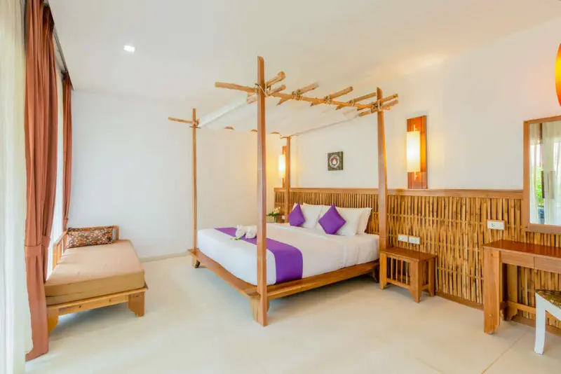 Railay Bay Resort & Spa