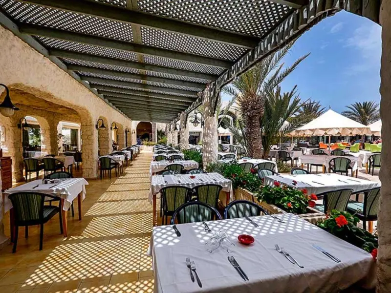 Robinson Djerba Bahiya