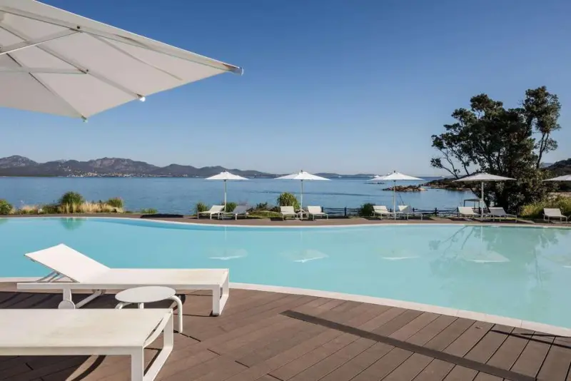 Hotel CalaCuncheddi