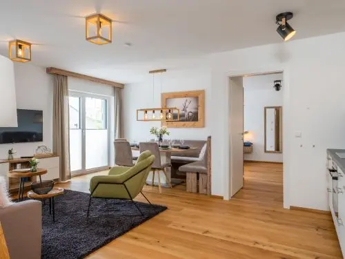Appartement Ski & Nature Top 6 - 4-6 personen