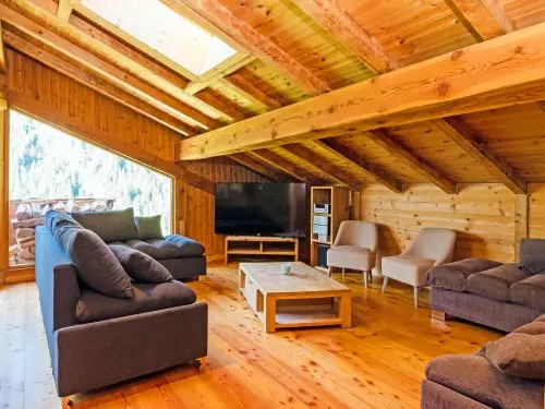 Chalet Ulysse