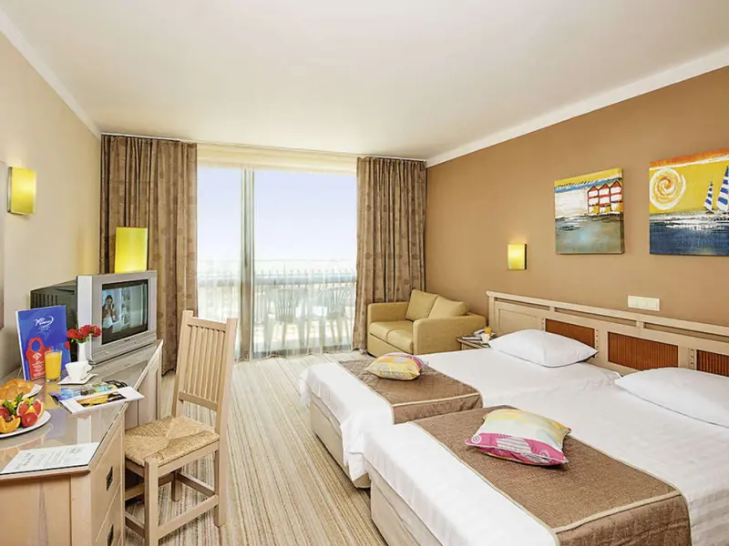 HVD Clubhotel Miramar