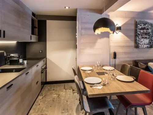 CHALET SKADI