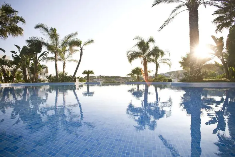 Eurostars Sitges