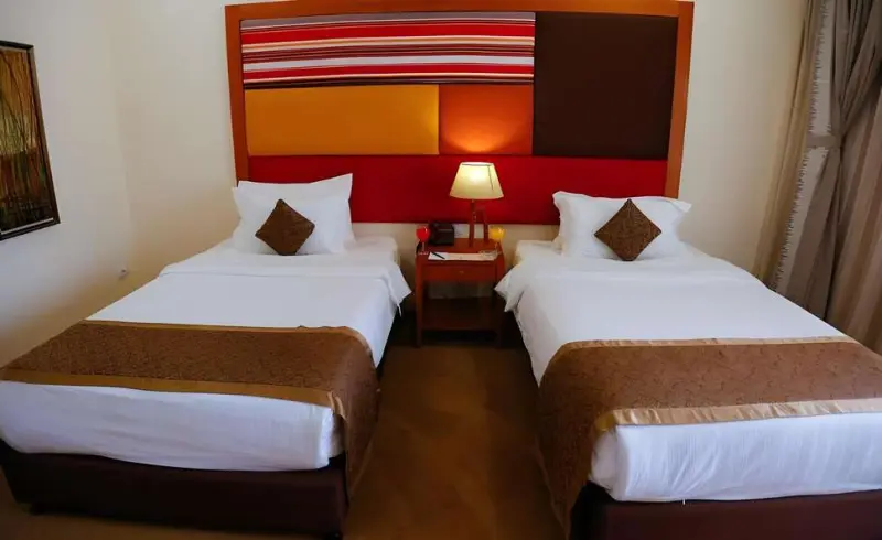 Tolip Family Park Hotel