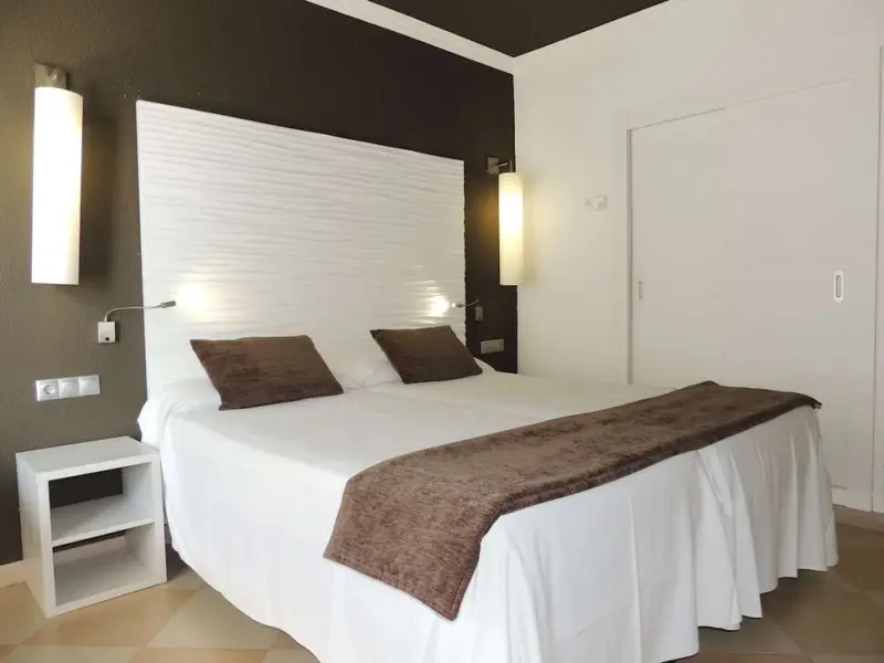Hotel Augustus | Cambrils