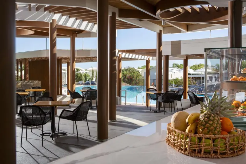 Hotel Agapi Beach Resort