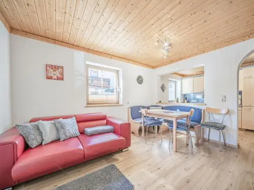 Chalet Bergzeit