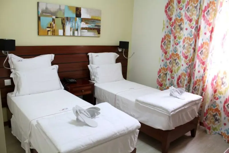 Mindelo Residencial